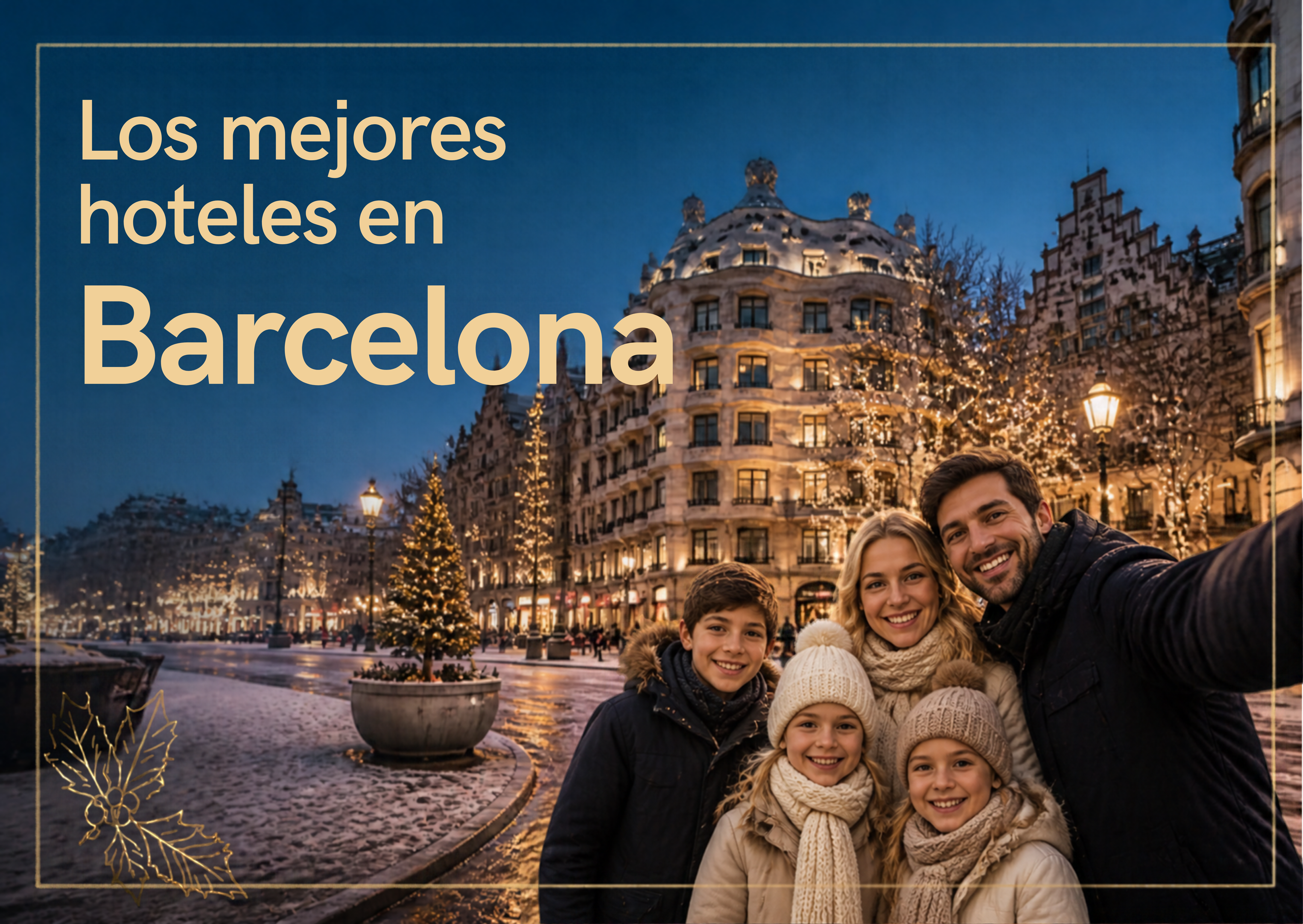 Barcelona